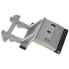 Metal Assembly Stenter Spare Parts Pin Holder Monforts Machinery PEEK Carbon