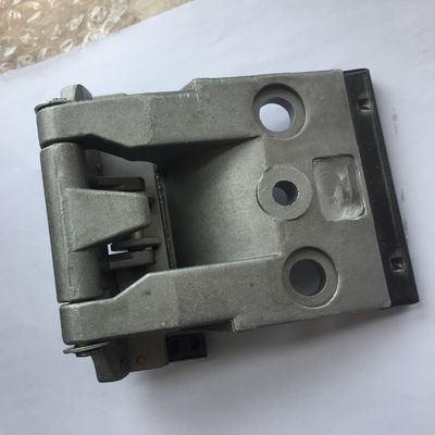 Monforts Stenter Machine Parts Clip Steel PEEK Stenter Clip Parts