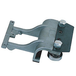 Babcock Stenter Machine Parts Pin Holder Pin Block Metal PEEK Carton Screw