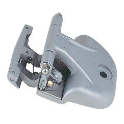 Harish Machine Stenter Clip Double Purpose Stenter Parts Clip Copper Steel PEEK
