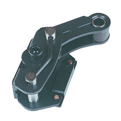 Harish Steel Material Stenter Chain Bruckner Stenter Machine Parts