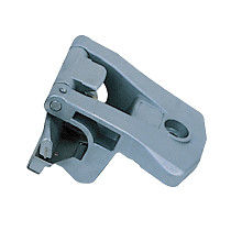 Copper Steel Stenter Clip Single Purpose Artos Textile Machine Part