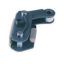 Copper Material Stenter Spares Stenter Chain Artos Steel