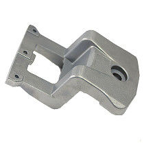 Ilsung Stenter Machine Parts Pin Holder Artos Machine Aluminium Alloy Material