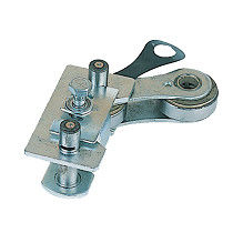 Wakayama Stenter Chain Stenter Machine Spare Parts Stainless Steel Material