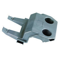 AL Alloy Stenter Machine Parts Textile Finishing Machinery Pin Holder Bruckner Machine