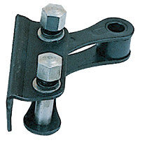 Bruckner Stenter Chain Santex  Stenter Machine Spare Parts