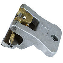 Copper Stenter Clip Wakayama Textile Machinery Spare Parts