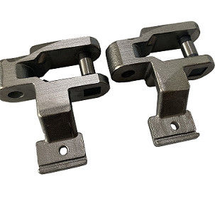 Bianco Stenter Chain Link Compactor Machine Parts