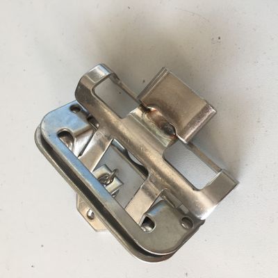 Babcock Protector Textile Machinery Components Stenter Pin Protection Flapper