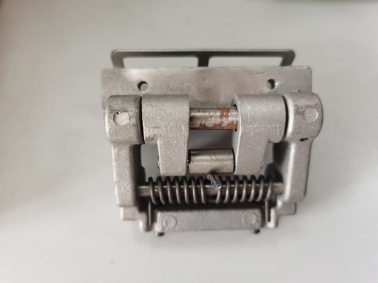 Megatex Textile Machinery Components Aluminum Stenter Pin Holder