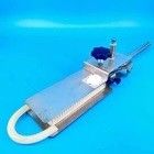 Finishing Dyeing Machine Selvedge Uncurler Stenter Parts Double Sides