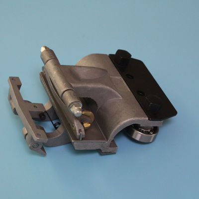 Stenter Parts Babcock Clip Double Using Stenter Machine Clip