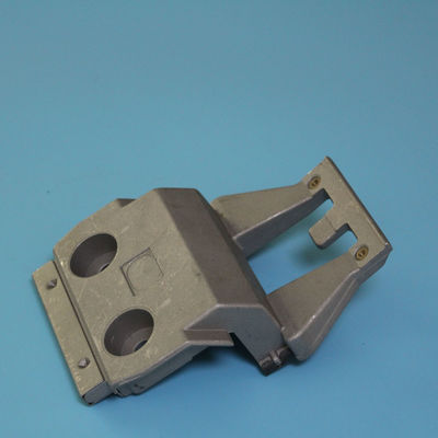 Bruckner Stenter Machine Spare Parts Pin Holder Aluminium Material