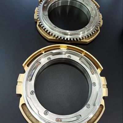 Stork Printing Machine Parts Repeat Head Active Passive Gear Sets Zimmer