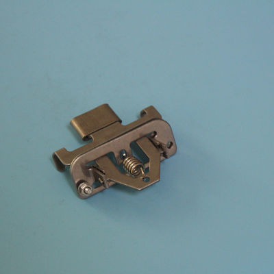 Stenter Machine Parts Protective Cover Protector Clip Bruckner Stenter Spares