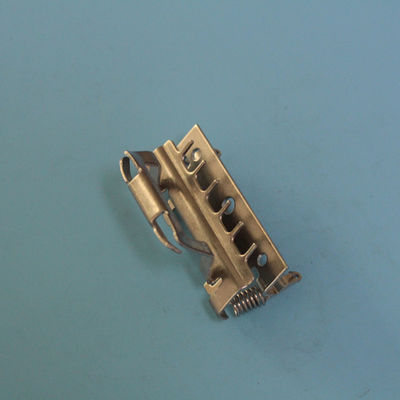Stenter Machine Parts Cover Protector Clip 4fingers 6fingers Monforts Stenter Spares