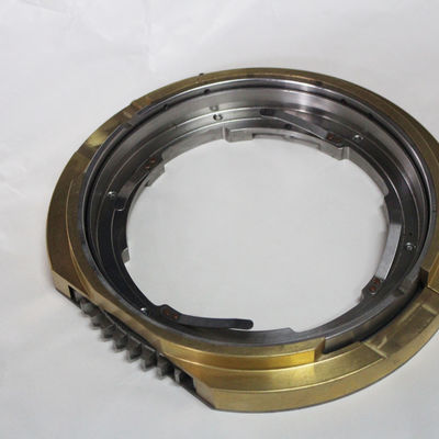 Printing Machine Parts Stock Chucks Repeat Head Active Passive Gear Zimmer Sets