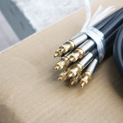 Printing Machine Parts Stork Zimmer Parts Air In Tube Head