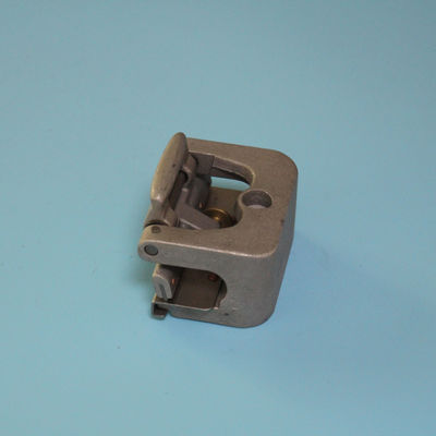 Stenter Parts Santalucia Clip Single Using Stenter Machine Clip Casting Process