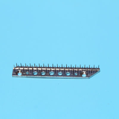 Stenter Machine Parts Pin Plate Pin Bar Ehwha Lk Ilsung Machine Needle Plate Copper Carbon Steel Material