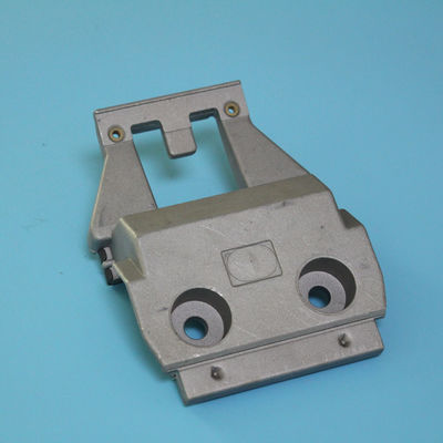 Finishing Machinery Bruckner Components Pin Holder Needle Holder Aluminum Alloy Material