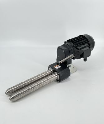 Stenter Machine Accessories Selvedge Uncurler Monforts Machine 2 Fingers Competitive Price