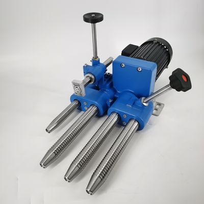 Monforts Finishing Machine Fabric Selvedge Uncurler 3 Fingers 4 Fingers Stenter Parts