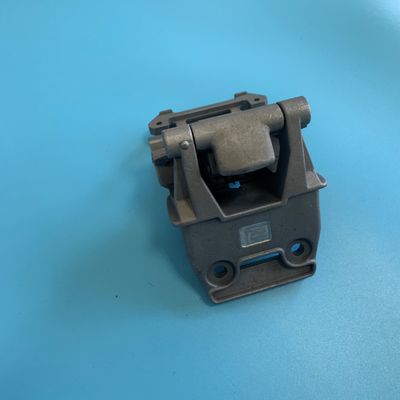 Double Using Stenter Machine Clip Lk Il-Sung Stenter Parts Aluminum Alloy Material good Quality