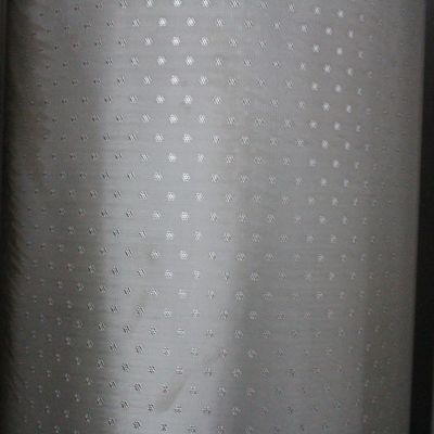 Textile Machine Parts Special Nickel Screen Cc Screen Cp Screen Produce Wallpaper Plastic Lining Cloth