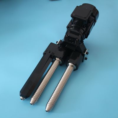 Monforts Finishing Machine Accessories 3 Fingers Selvedge Uncurler Woven Fabric Stenter Parts