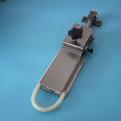 Finishing Machine Parts Flat Selvedge Uncurler Stenter Parts Woven Fabric Knitting Fabric