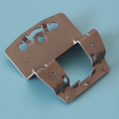 Textile Machinery Components Monforts Finishing Machine Parts Pin Holder Stainless Steel