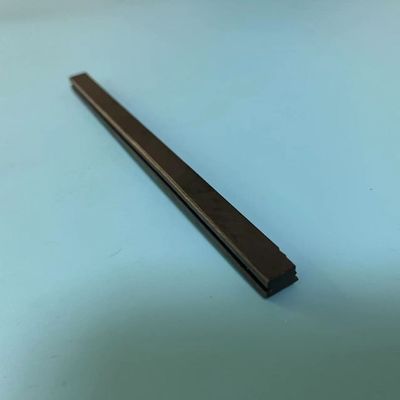 Monforts Finishing Setting Machin Components Sliding Strip Cabon Garphite Material Strips