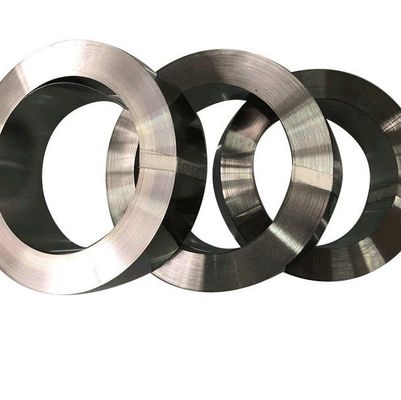 Rotary Stainless Steel Scraper Printing Squeegee 0.15*50mm, 0.2*50mm Standard Size SS Scraper