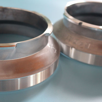 Rotary Printing Machine Parts 640,819,914,1018 Repeat Size Stork Standard Rotary Endrings Good Quality