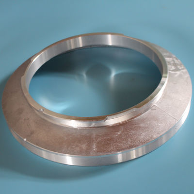 640,819,914,1018 Rotary Printing Machine Parts Customized Endrings Aluminum alloy Special Repeat