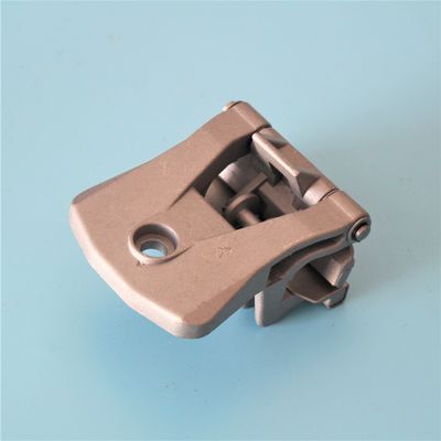 Artos Stenter parts Stenter Clip Single Using Double Using Textile Machinery Parts Pin-Clip Aluminum Material