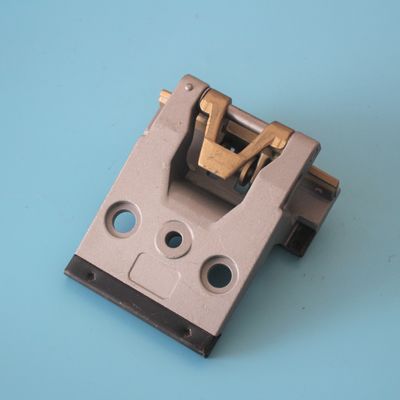 Textile Finishing Machine Spare Parts Monforts Stenter Clip Single Usage Cooper Flapper Standard Quality