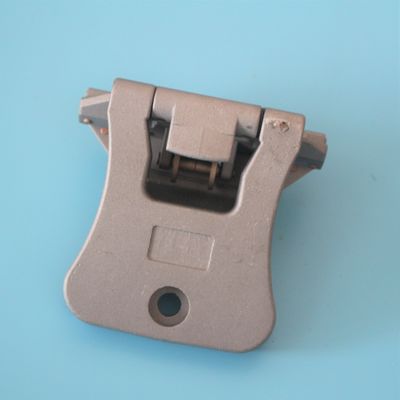 Japan Wakayama Setting Machine Parts Stenter Clip Aluminum Material Single Usage Double Usage