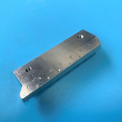 Santex Compact Machine Parts Pin Plate Pin Bar 40mm Center Distance Copper Stainless Steel Material