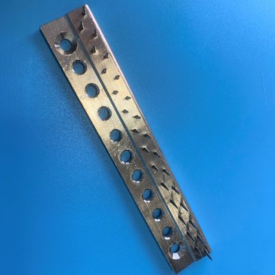 Monforts Stenter Machine Parts Stenter Pin Bar Pin Plate Standard Size Copper Material Carbon Steel Needle