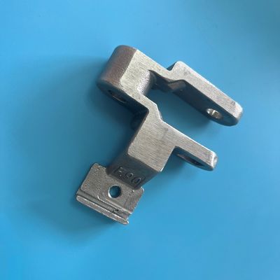 Black Steel Casting Chain Link Krantz Finishing Machine Stenter Parts Stenter Chain Customized Acception