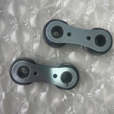 Monforts Textile Machine Parts Finsing Machine Accessories Stenter Chain Link Stainless Steel Standard Link