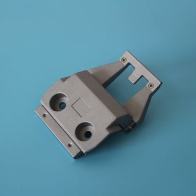 Bruckner Stenter Parts Needle Holder Textile Machinery Components Bruckner Pin Holder Standard Specification