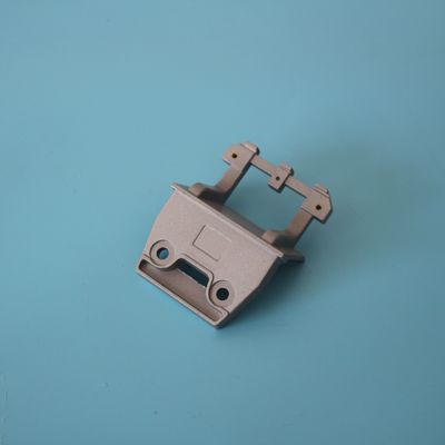 Taiwan LK Stenter Parts Single Purpose Pin Holder Aluminum Material 76mm Standard Center Distance