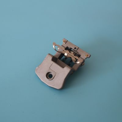 Japan Victex Stenter Parts Needle Holder With SS Protector Double Purpose Textile Machinery Components