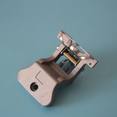 Japan Stenter Parts Wakayama Machinery Components Pin Holder Bring Protector Clip Copper Roller