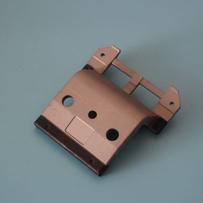 Textile Machine Components Monforts Stenter Parts Pin Holder 96mm Center Distance Standard Size