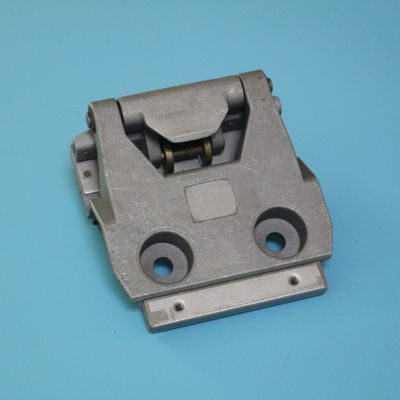 Bruckner Finishing Machine Parts Stenter Clip Aluminum Material Good Quality Bruckner Setting Machine Parts